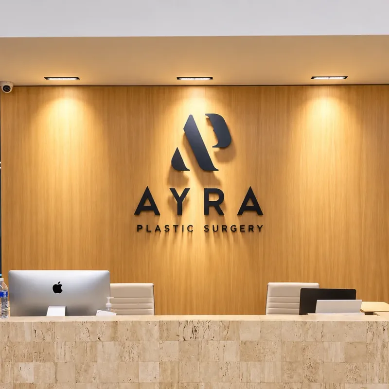 AYRA Clinique